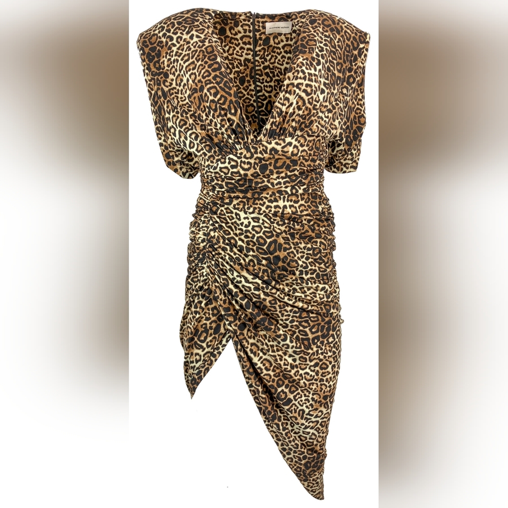 NWT $2135 Alexandre Vauthier dress